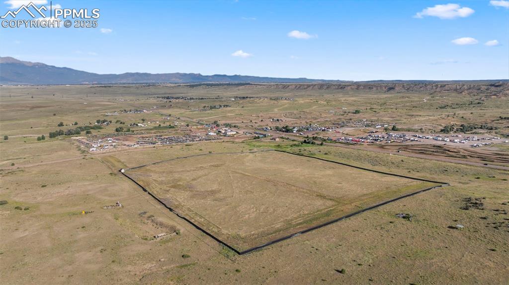 Image 5 of 10: Aerial View