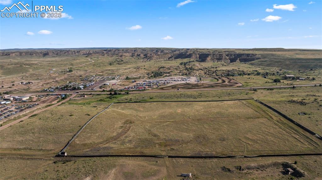 Image 6 of 10: Aerial View