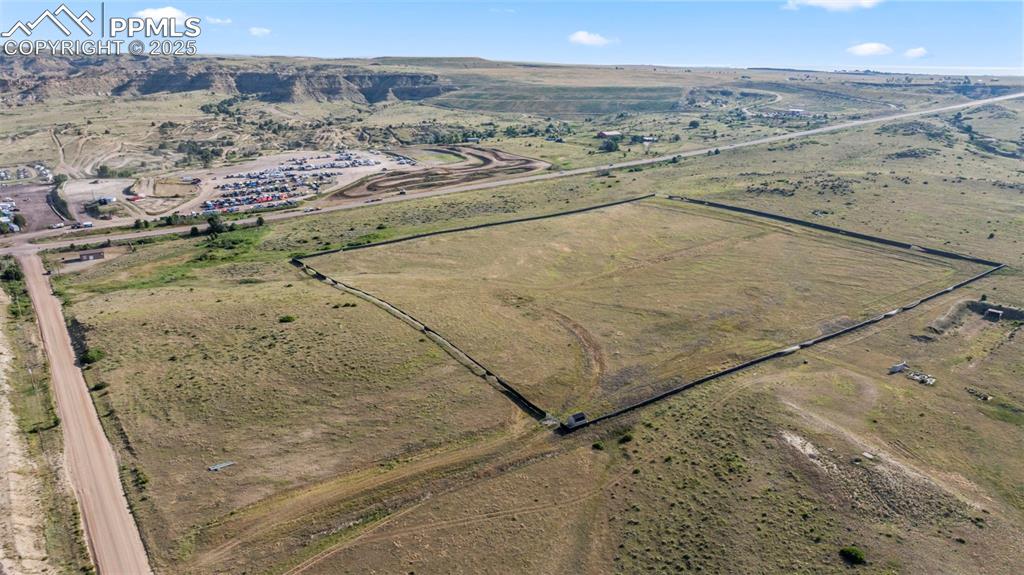 Image 7 of 10: Aerial View