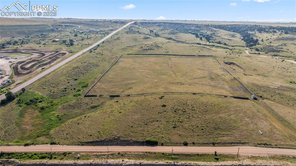Image 8 of 10: Aerial View