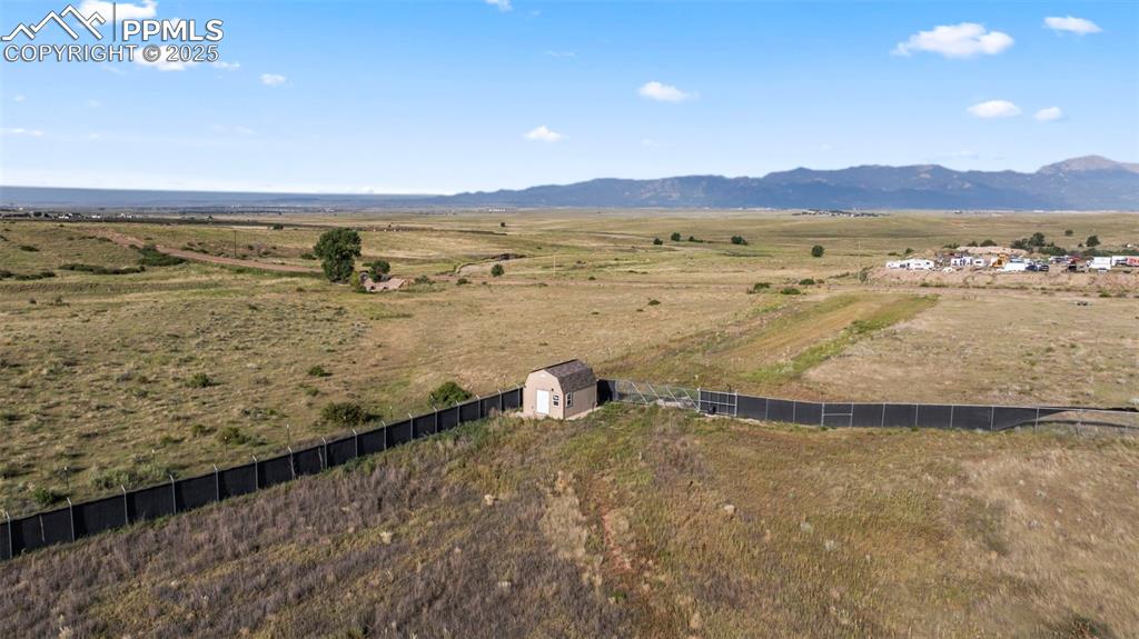 Image 9 of 10: Aerial View