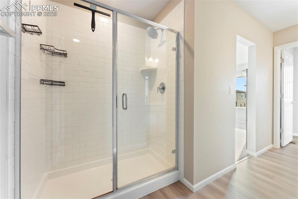 Image 18 of 38: Primary Bathroom