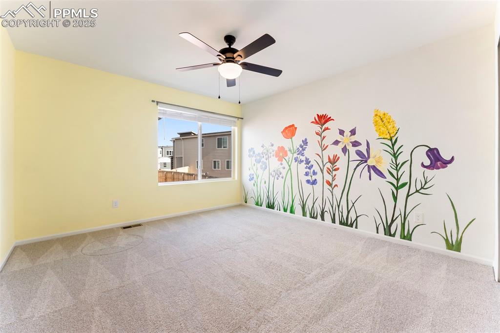 Image 23 of 38: Bedroom Number 3