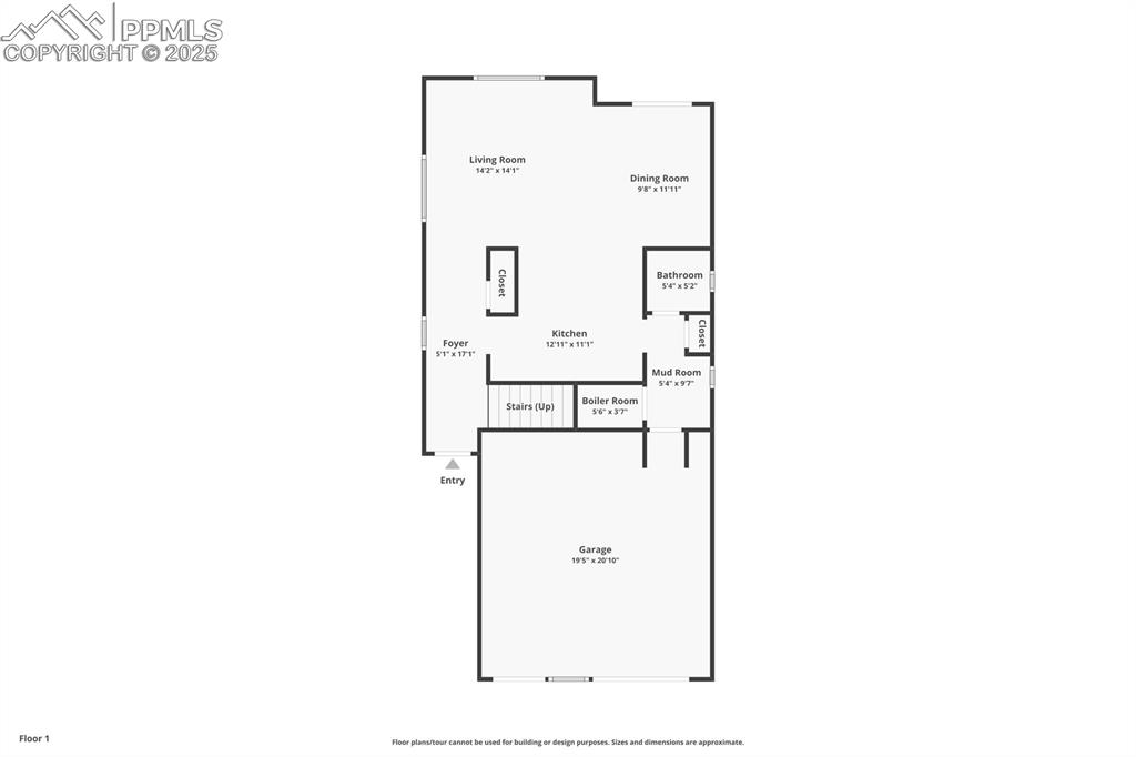 Image 37 of 38: Floor Plan