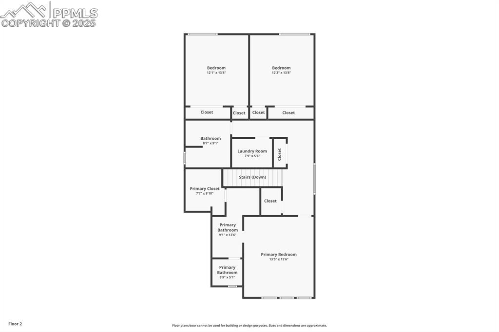 Image 38 of 38: Floor Plan