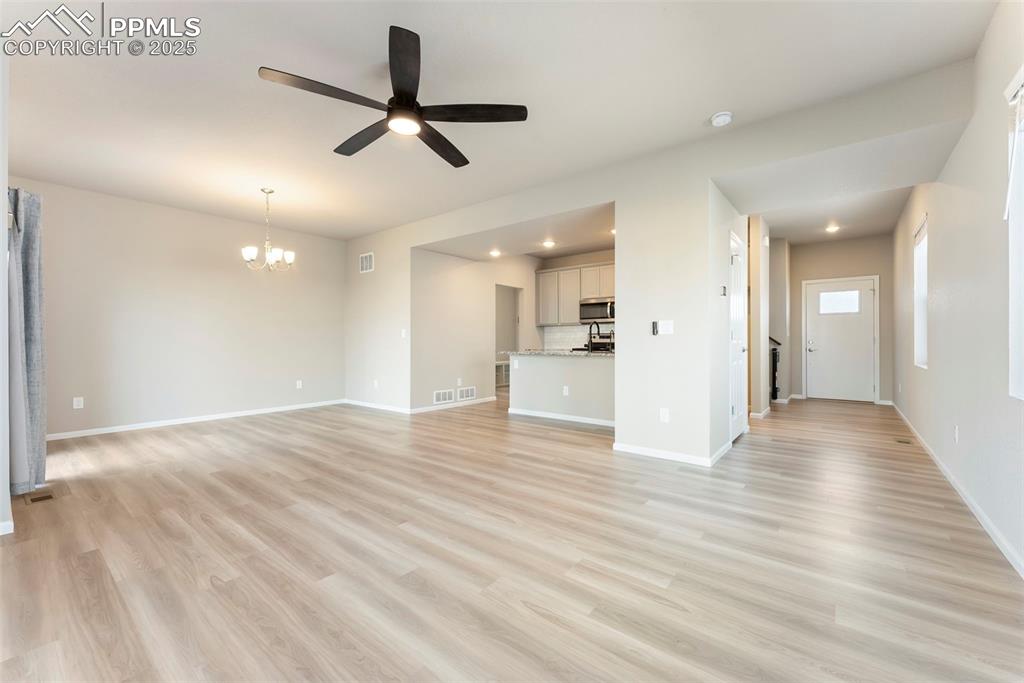 Image 4 of 38: Living Room