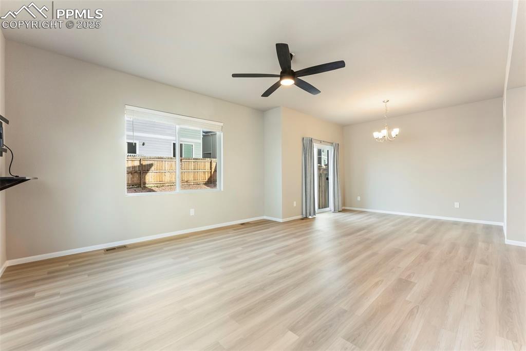 Image 6 of 38: Living Room