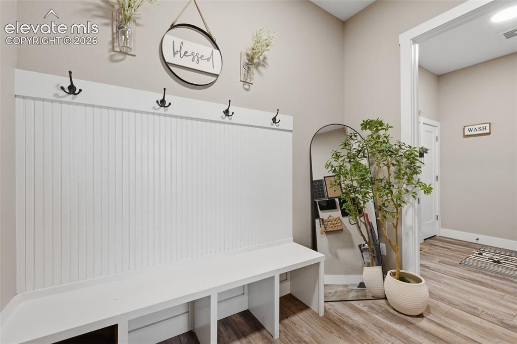 Image 6 of 41: Mud Room