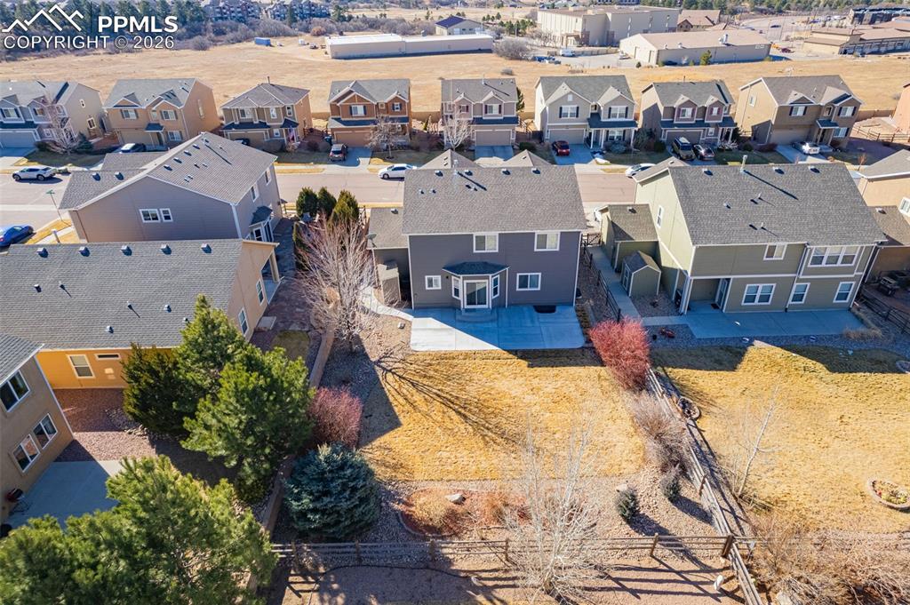 Image 37 of 48: Aerial View