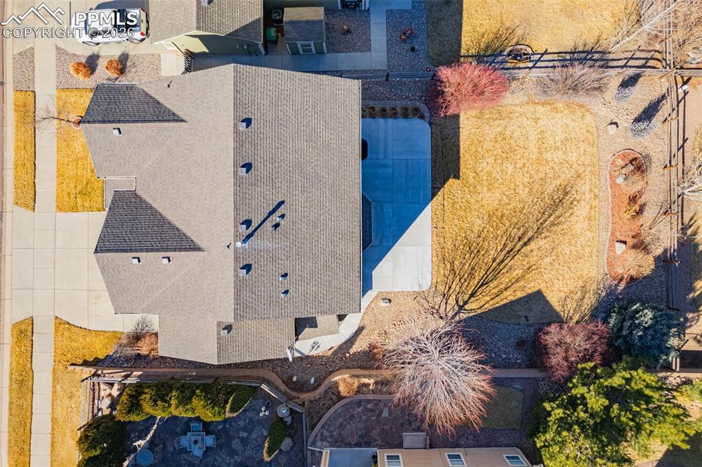 Image 40 of 48: Aerial View