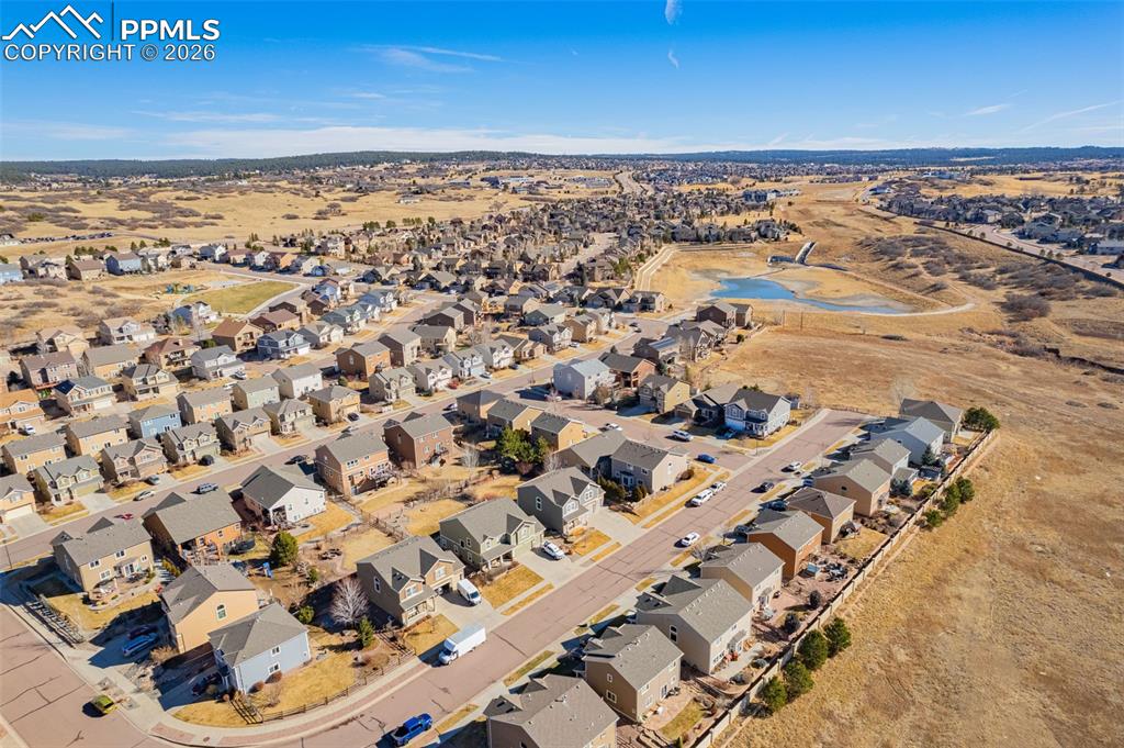 Image 41 of 48: Aerial View