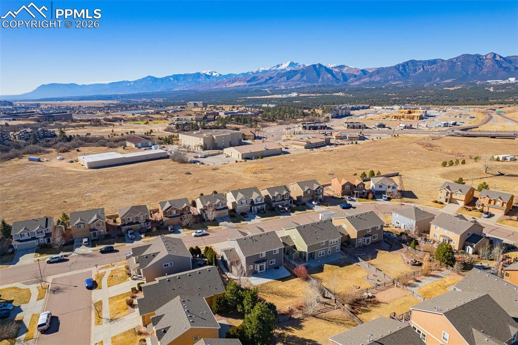 Image 43 of 48: Aerial View