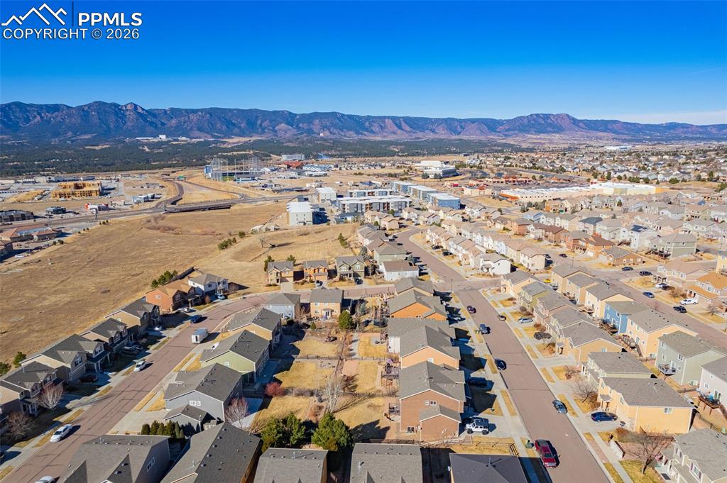 Image 44 of 48: Aerial View