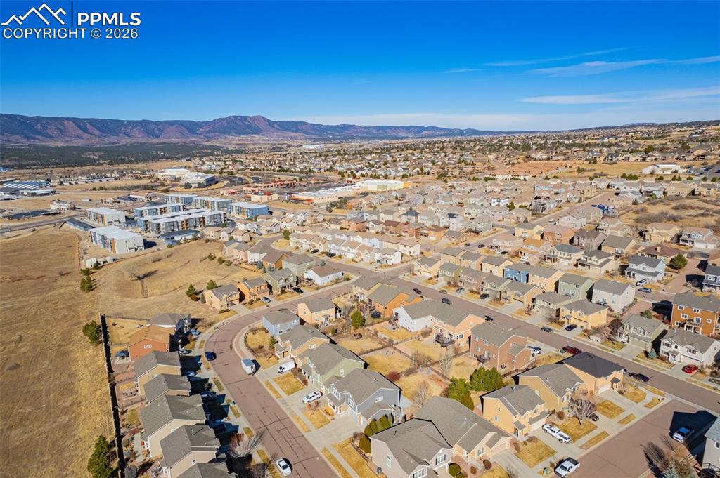 Image 45 of 48: Aerial View