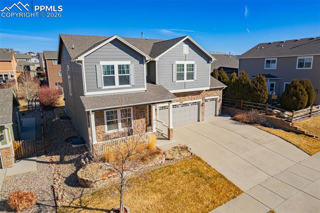 Image 46 of 48: Front of Structure