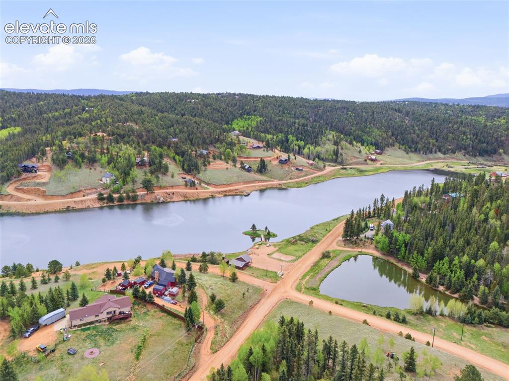 Image 38 of 40: Aerial View