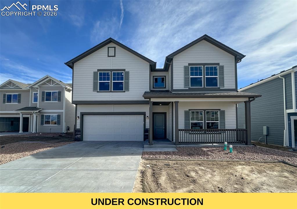 Image 1 of 36: Front of Structure