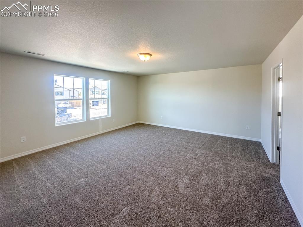 Image 19 of 36: Master Bedroom