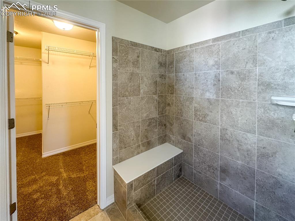 Image 20 of 36: Master Bathroom