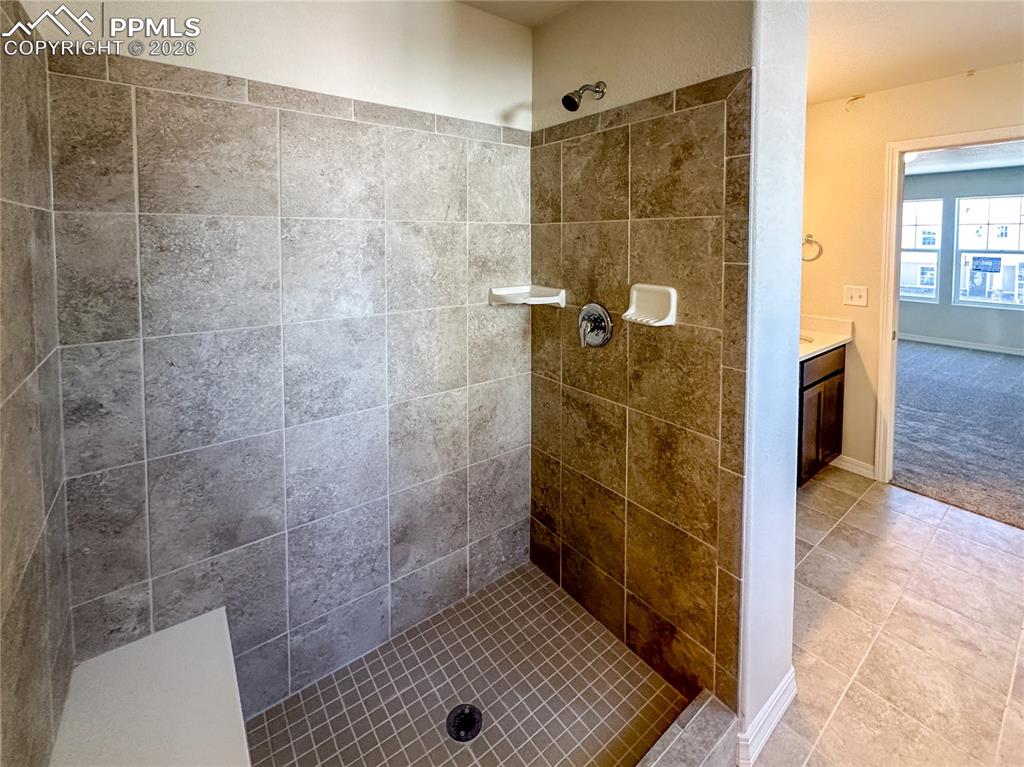 Image 21 of 36: Master Bathroom