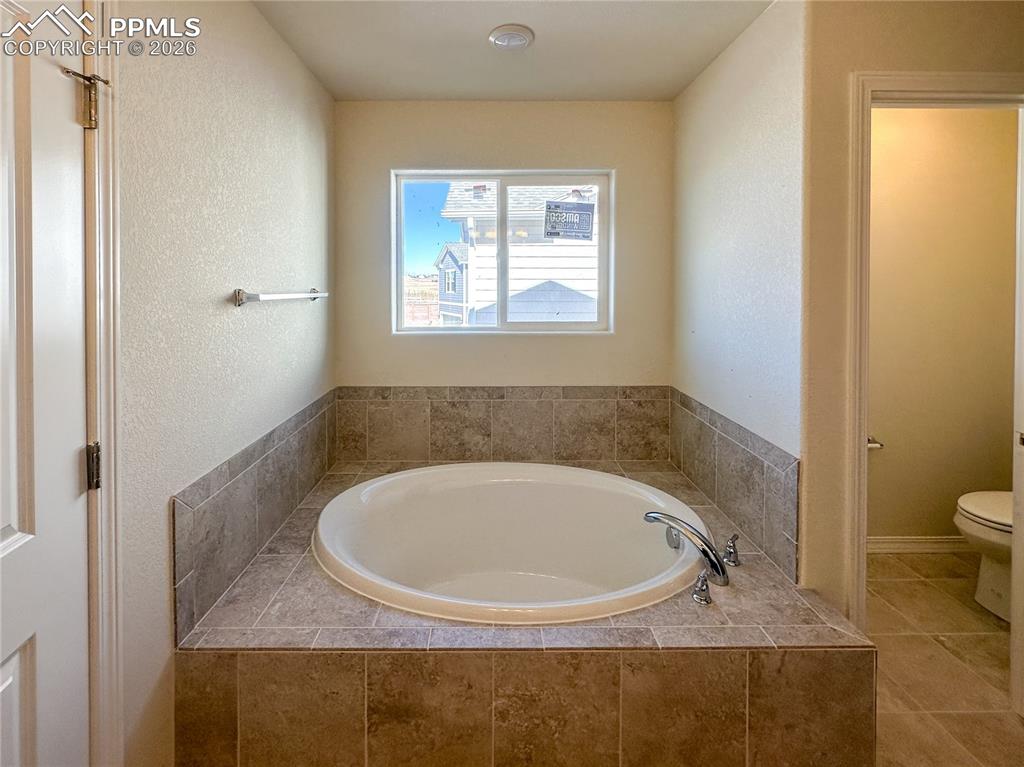 Image 22 of 36: Master Bathroom