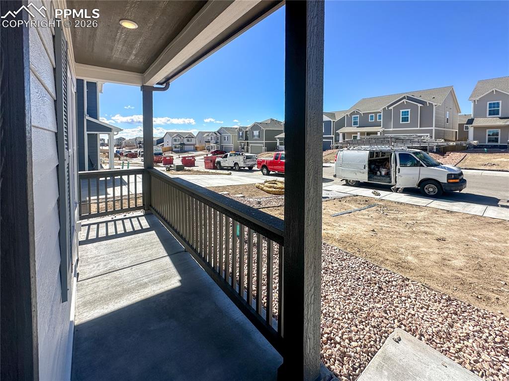 Image 35 of 36: Front of Structure