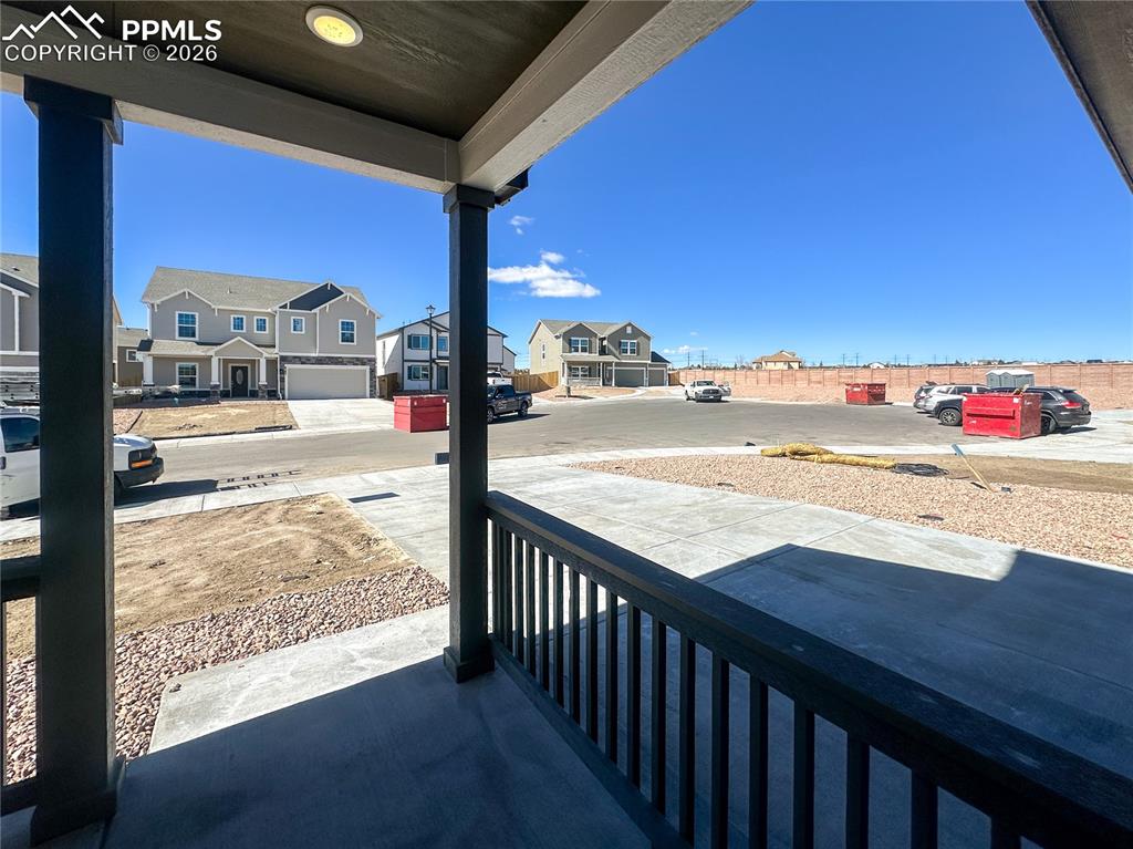 Image 36 of 36: Front of Structure