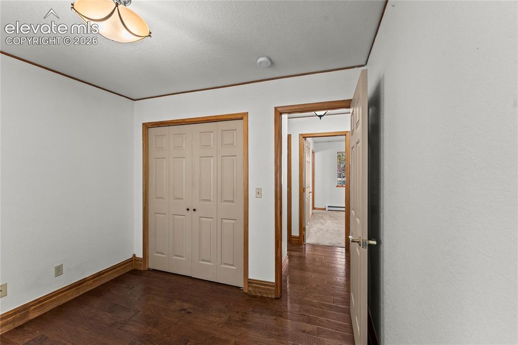 Image 24 of 43: Basement with Walkout