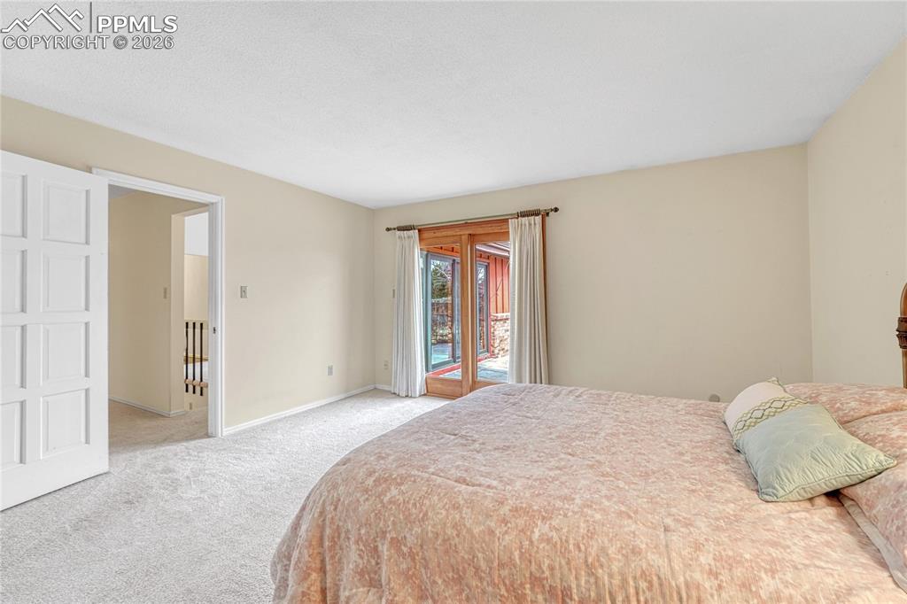 Image 17 of 49: Master Bedroom