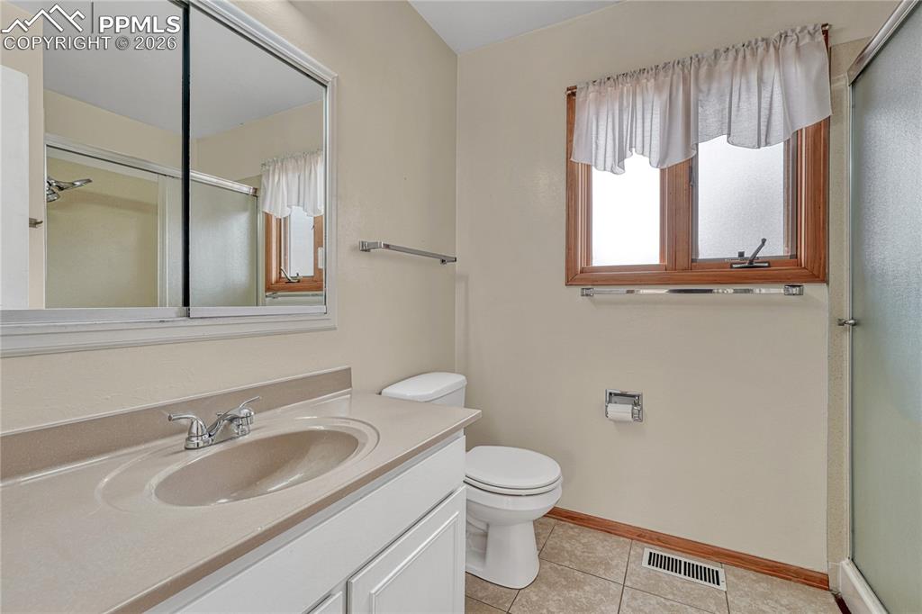 Image 18 of 49: Master Bathroom