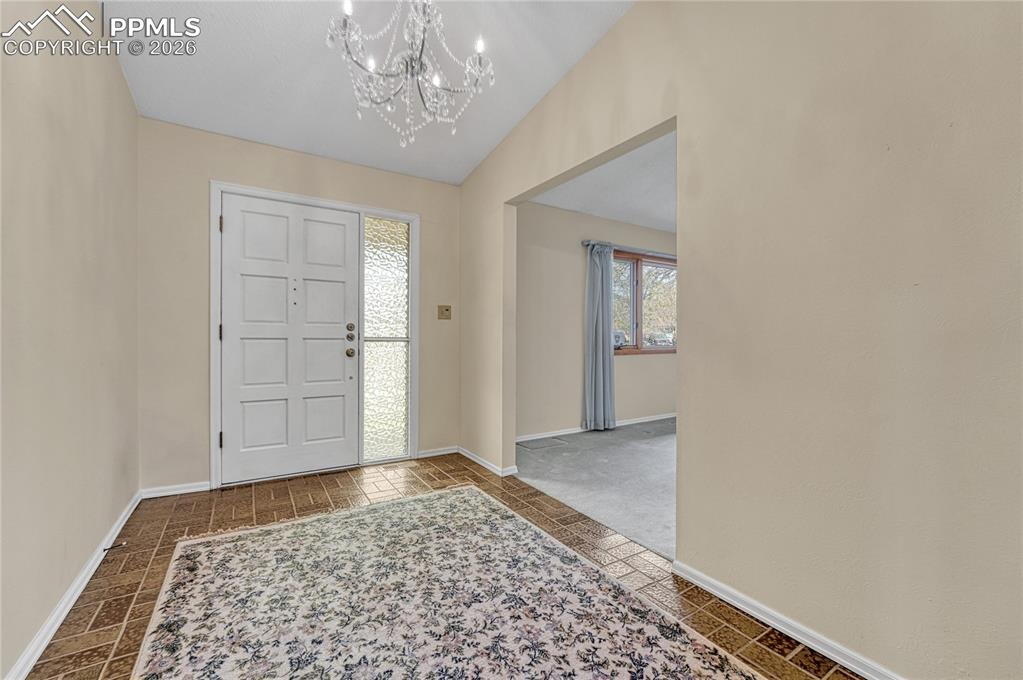 Image 3 of 49: Entry