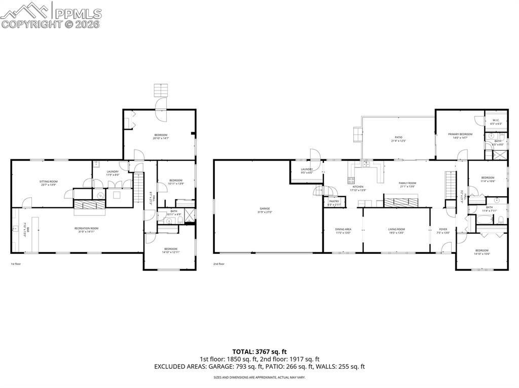 Image 49 of 49: Floor Plan