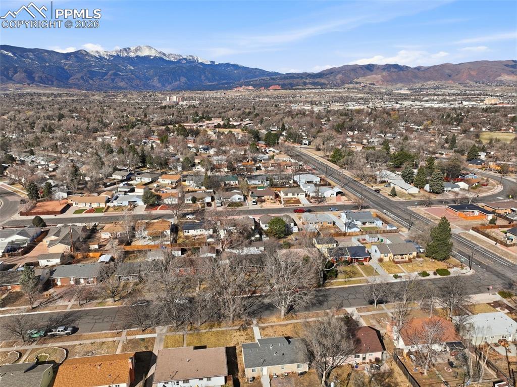 Image 50 of 50: Aerial View