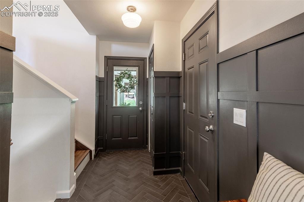 Image 5 of 41: View of doorway