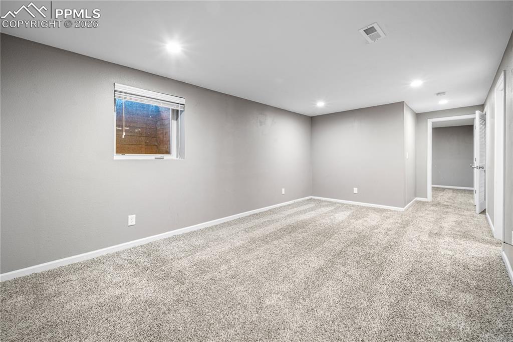 Image 23 of 33: Basement