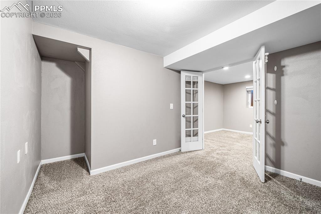 Image 25 of 33: Basement