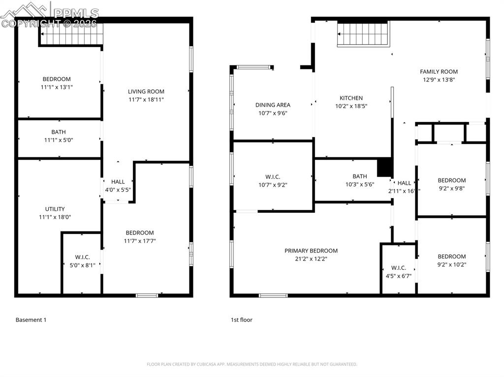 Image 33 of 33: Floor Plan