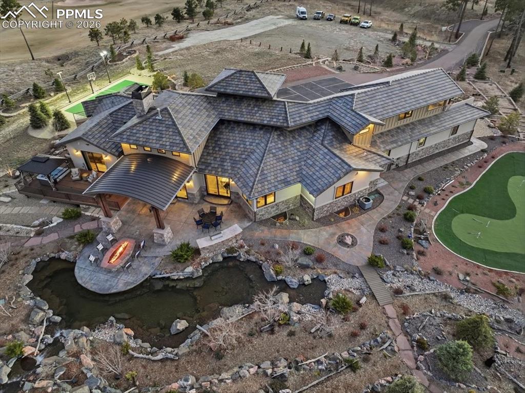 Image 20 of 50: Aerial View