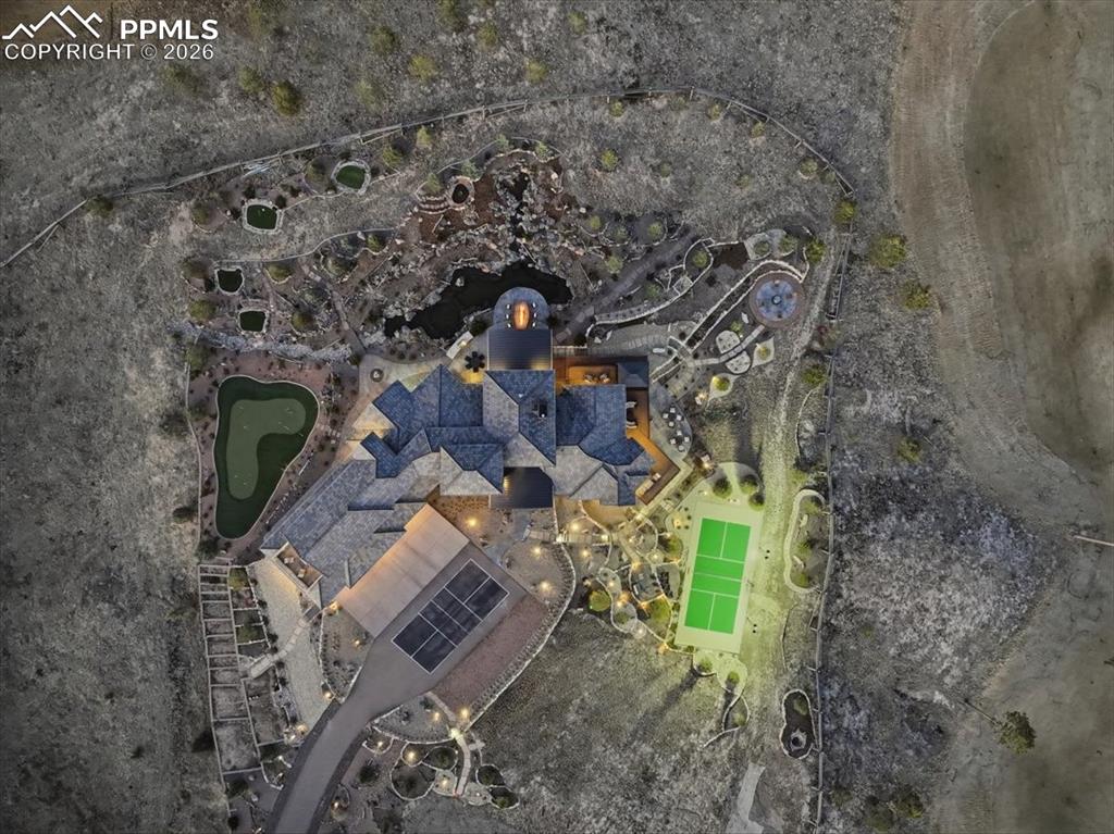 Image 50 of 50: Aerial View