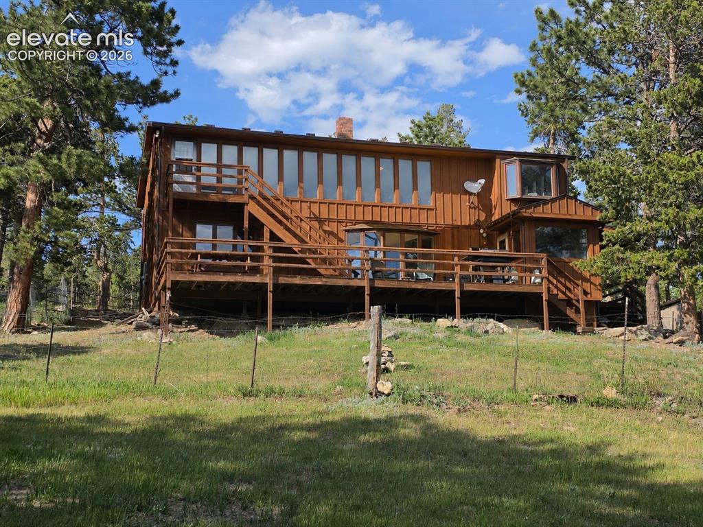 Image 1 of 45: Front of Structure