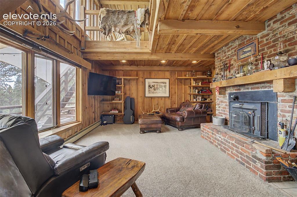 Image 10 of 34: Living Room