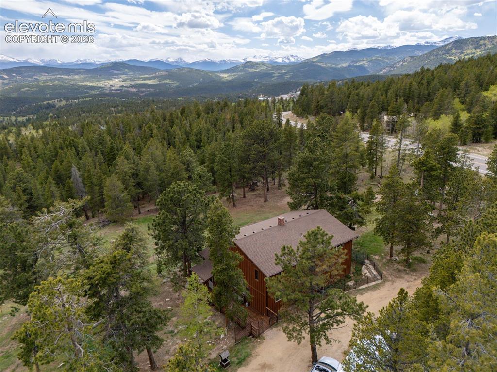 Image 34 of 34: Aerial View