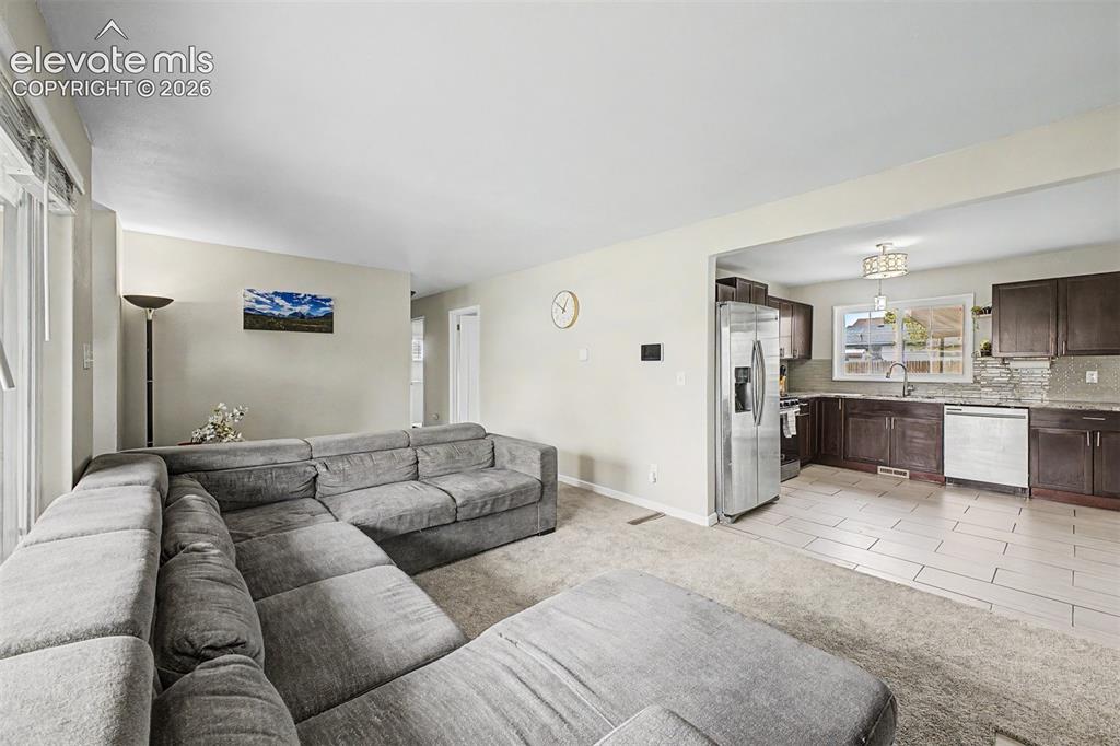 Image 6 of 28: Living Room