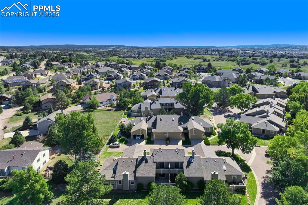 Image 39 of 50: Aerial View