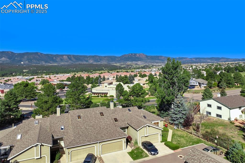 Image 41 of 50: Aerial View