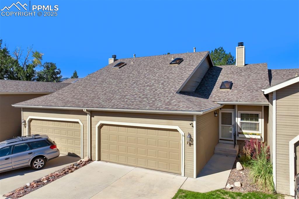 Image 45 of 50: Front of Structure