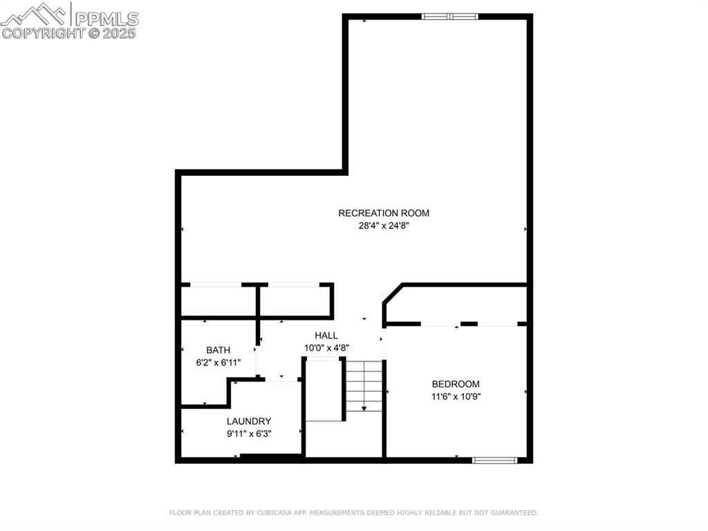 Image 47 of 50: Floor Plan