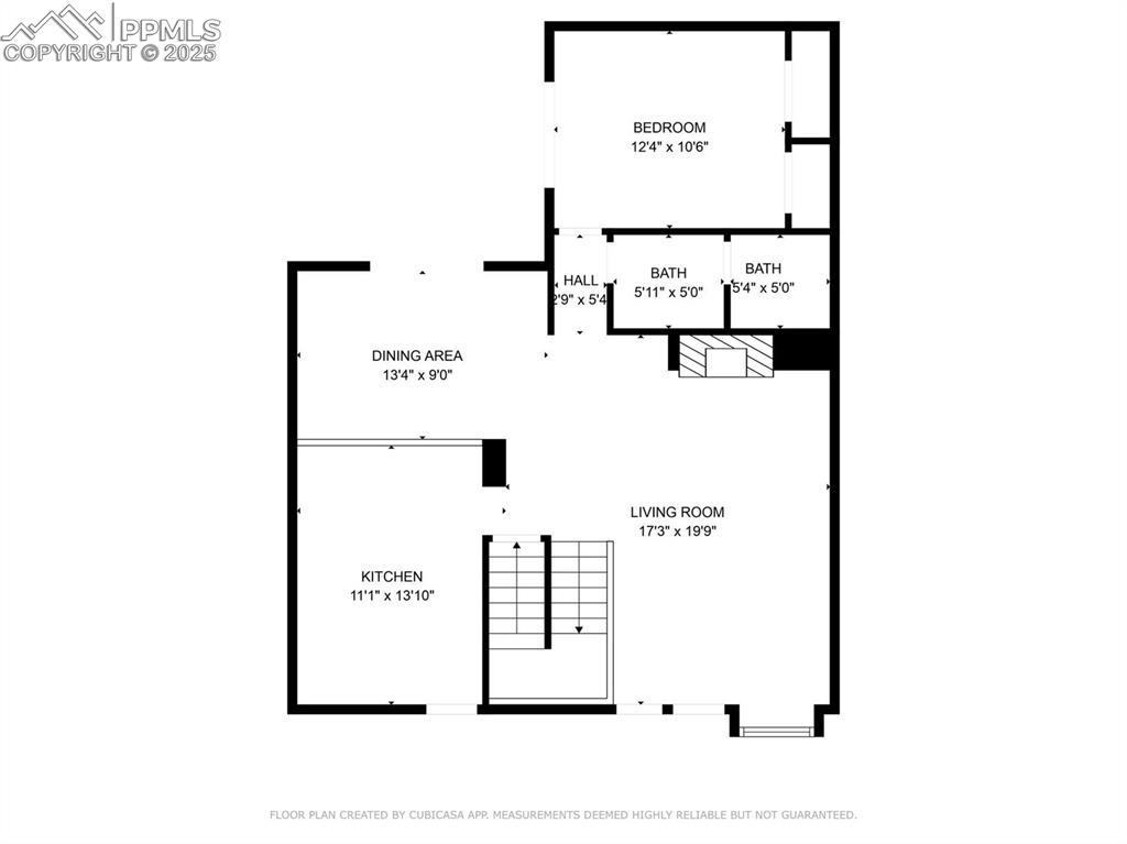 Image 48 of 50: Floor Plan