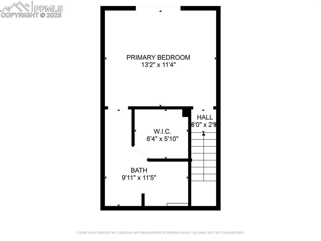 Image 49 of 50: Floor Plan