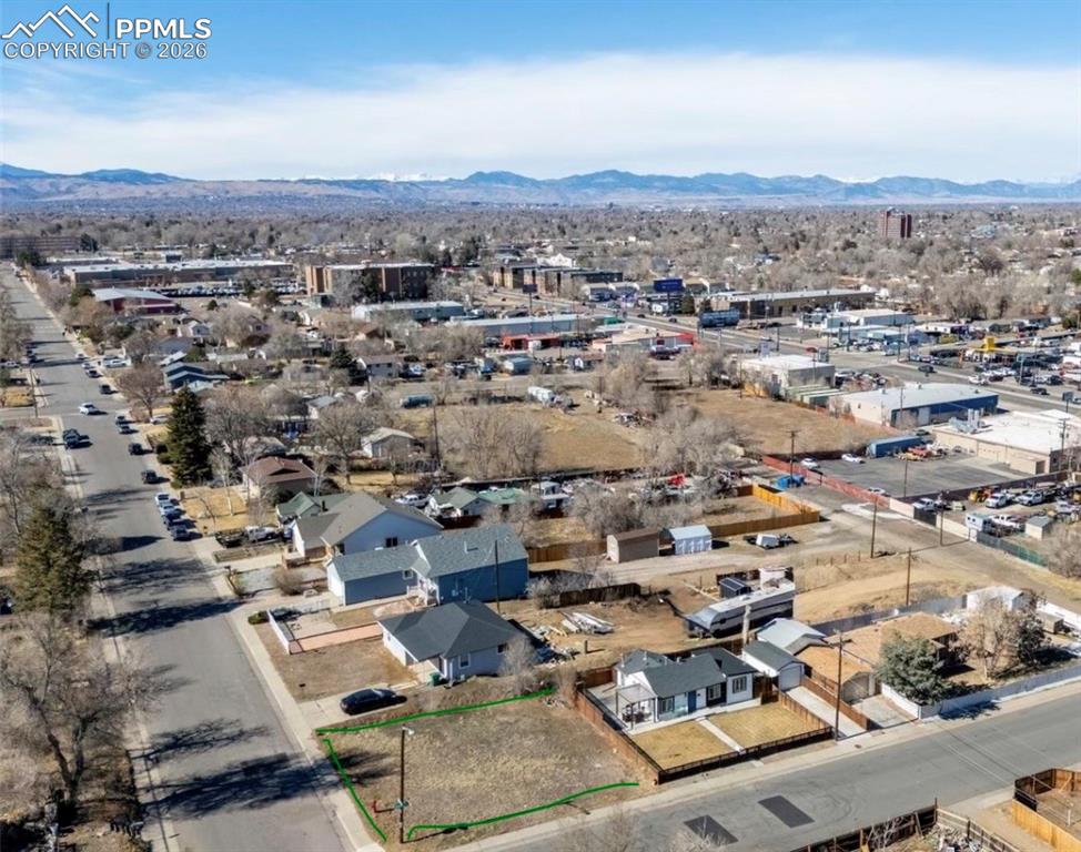 Image 26 of 27: Aerial View